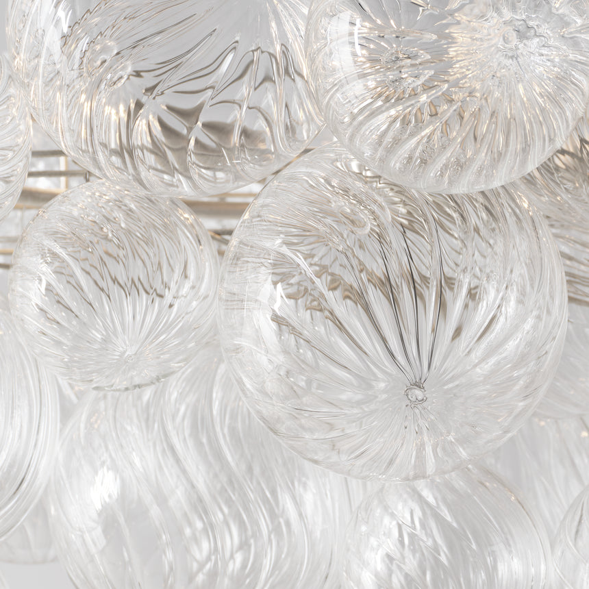 Talia Medium Linear Chandelier