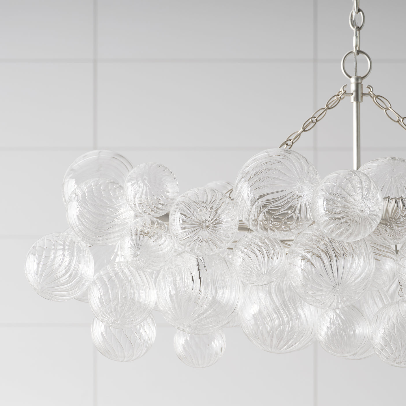 Talia Medium Linear Chandelier