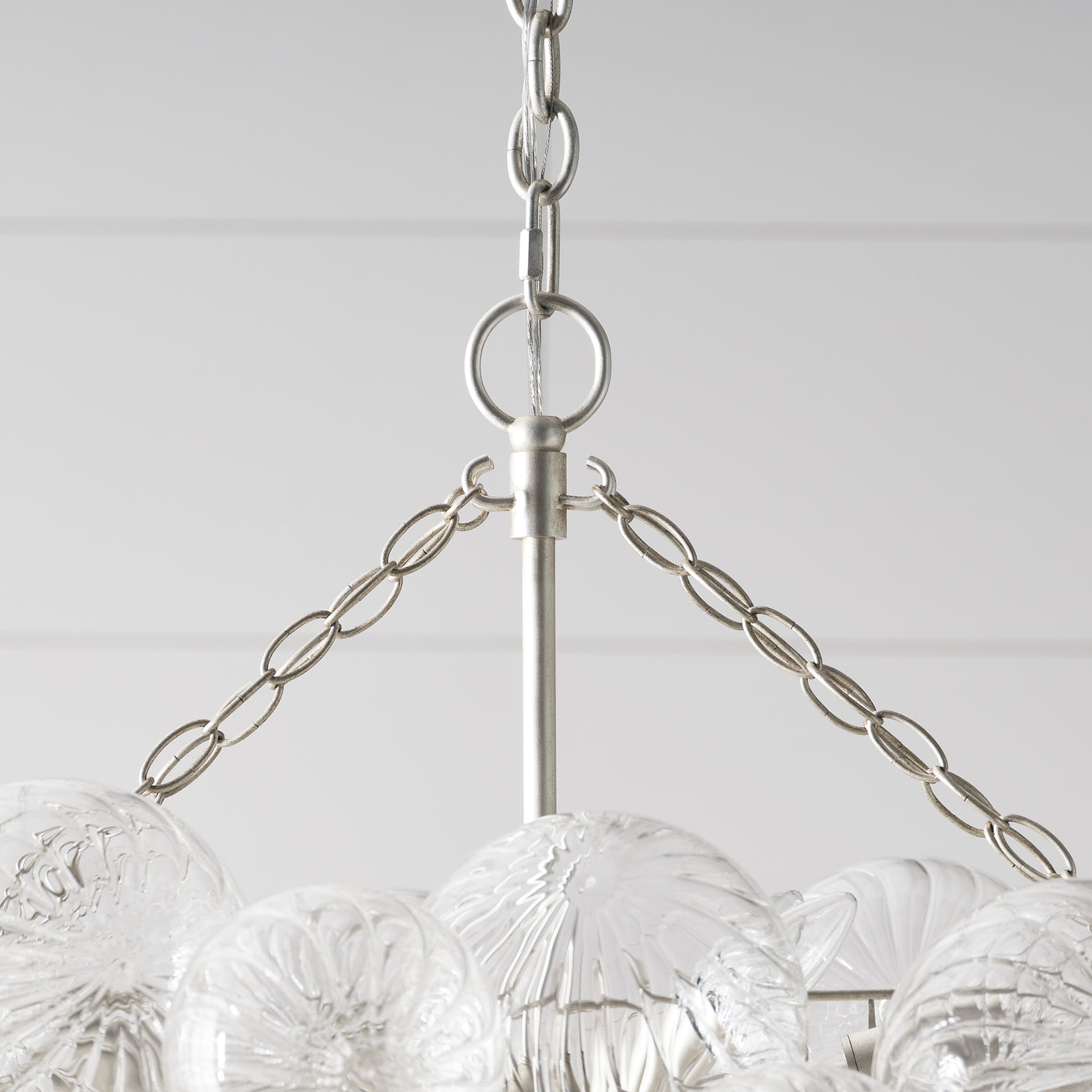 Talia Medium Linear Chandelier