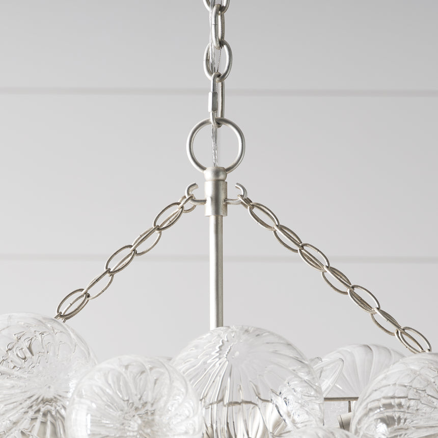 Talia Medium Linear Chandelier