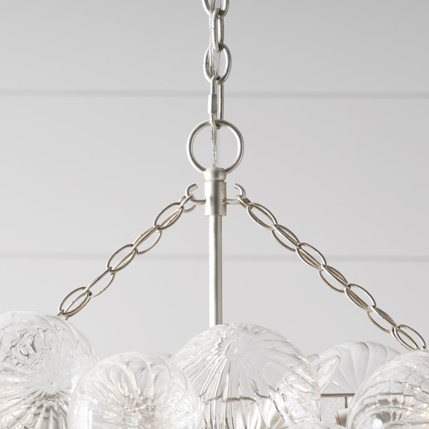 Talia Medium Linear Chandelier