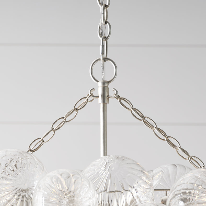 Talia Medium Linear Chandelier
