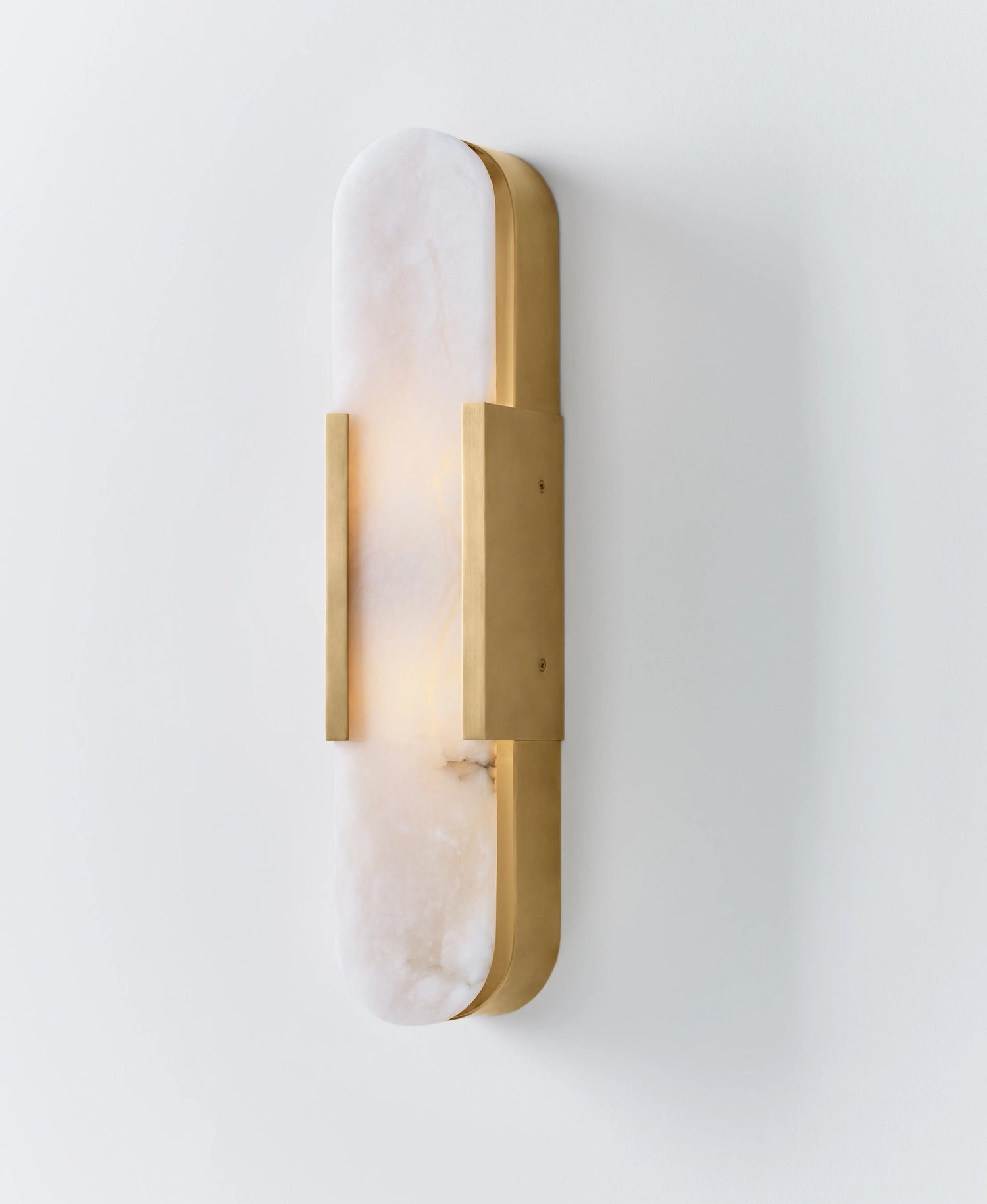 Melange Elongated Sconce