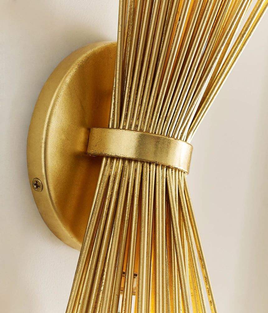 Strada Small Sconce