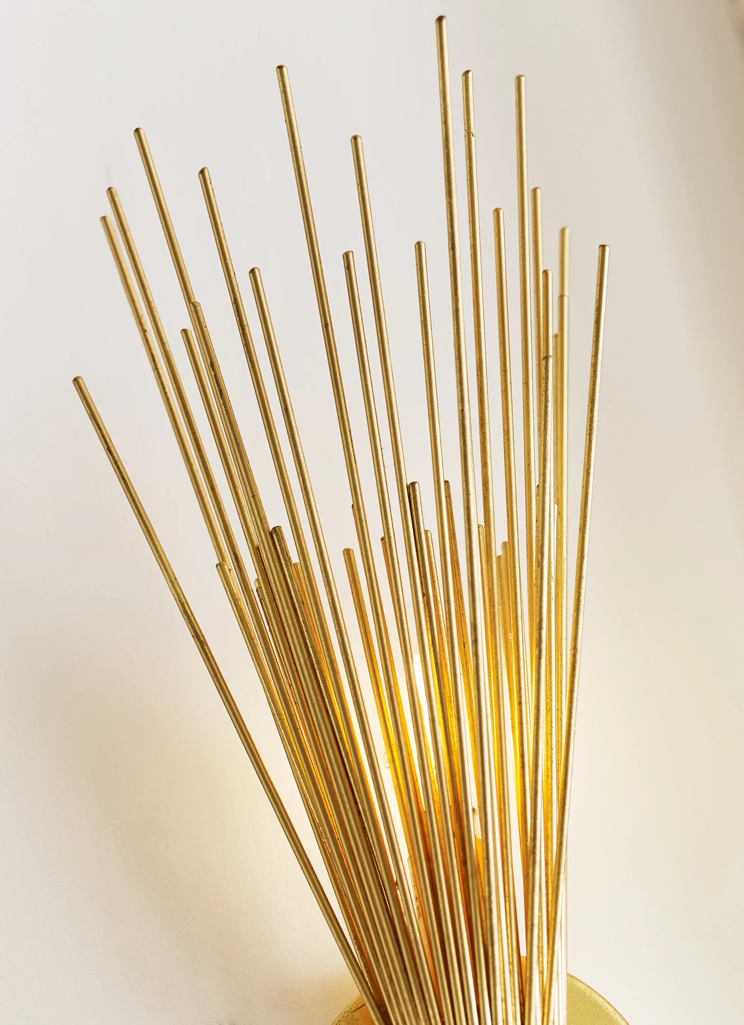 Strada Small Sconce