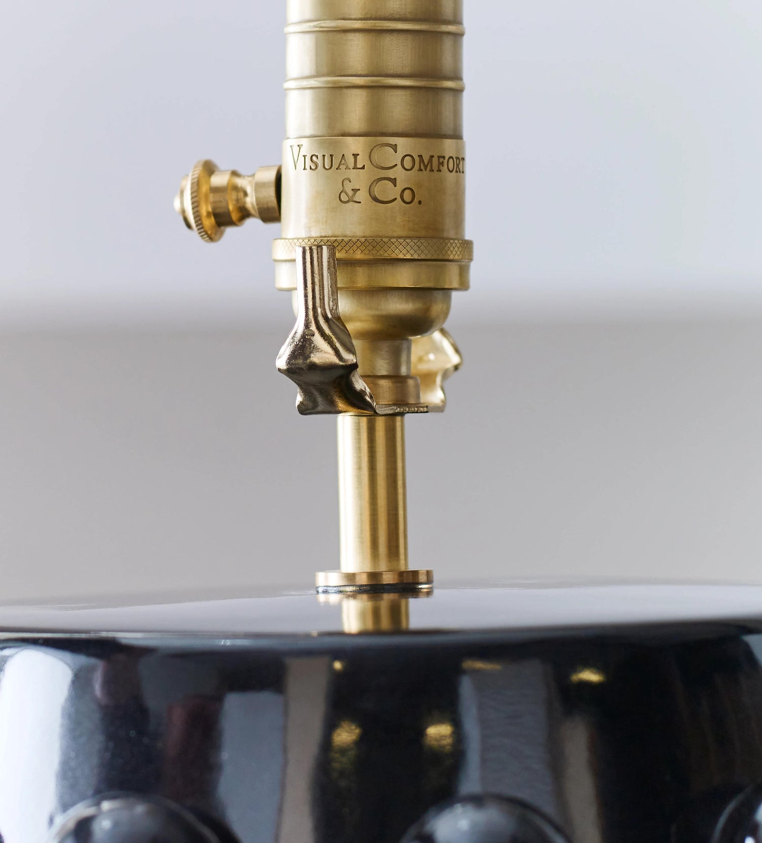 Linden Medium Lamp