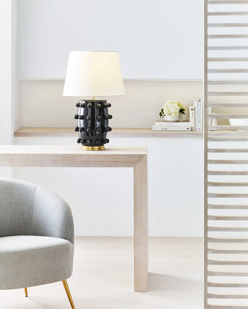 Linden Table Lamp