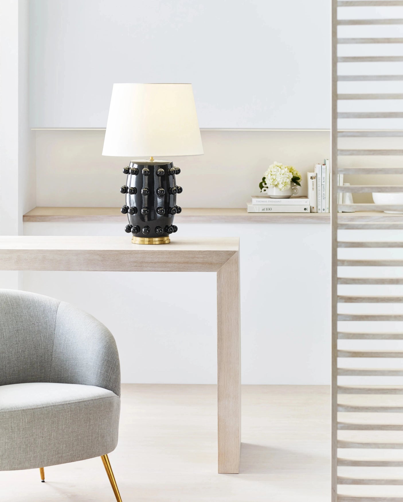 Linden Table Lamp