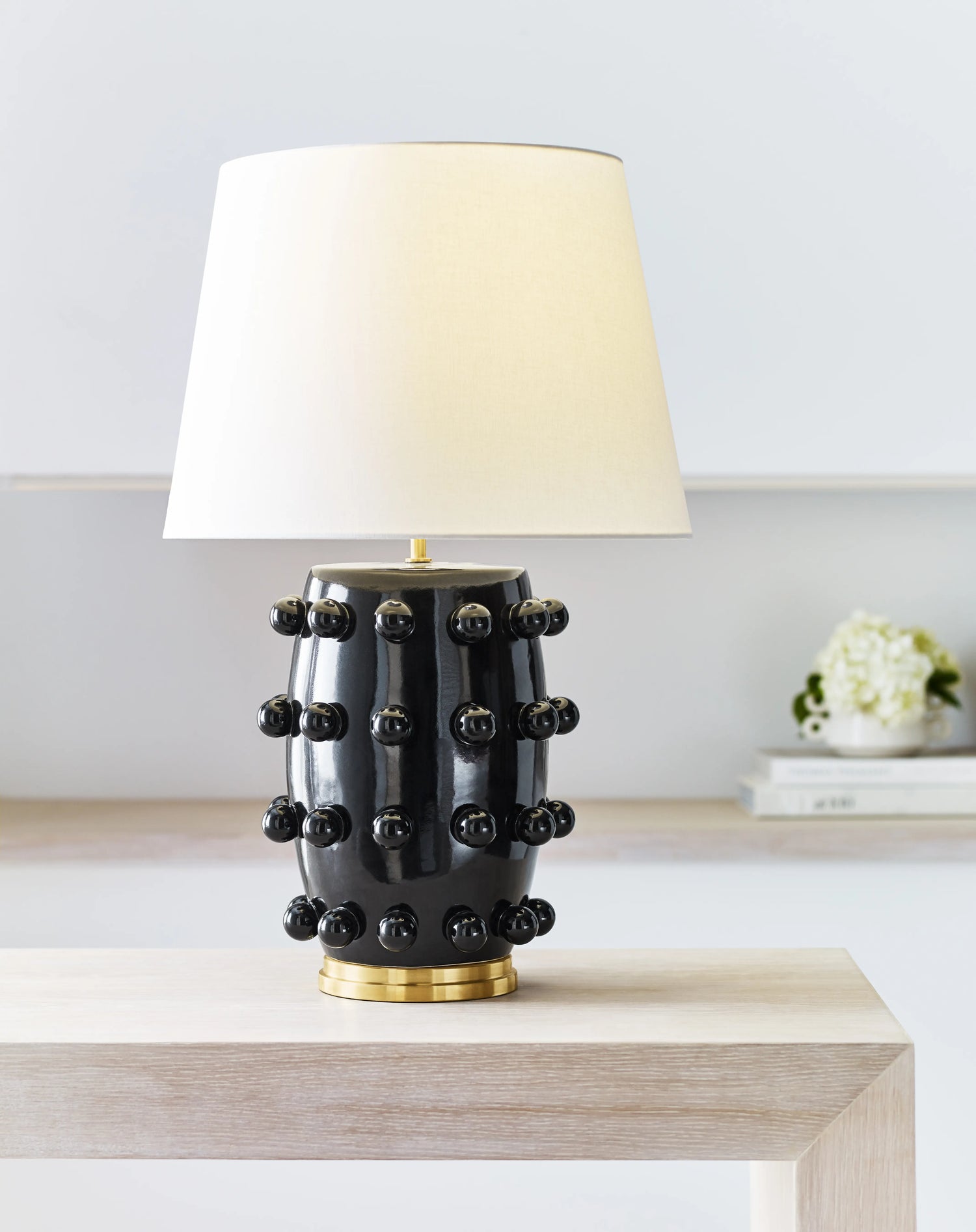 Linden Medium Lamp