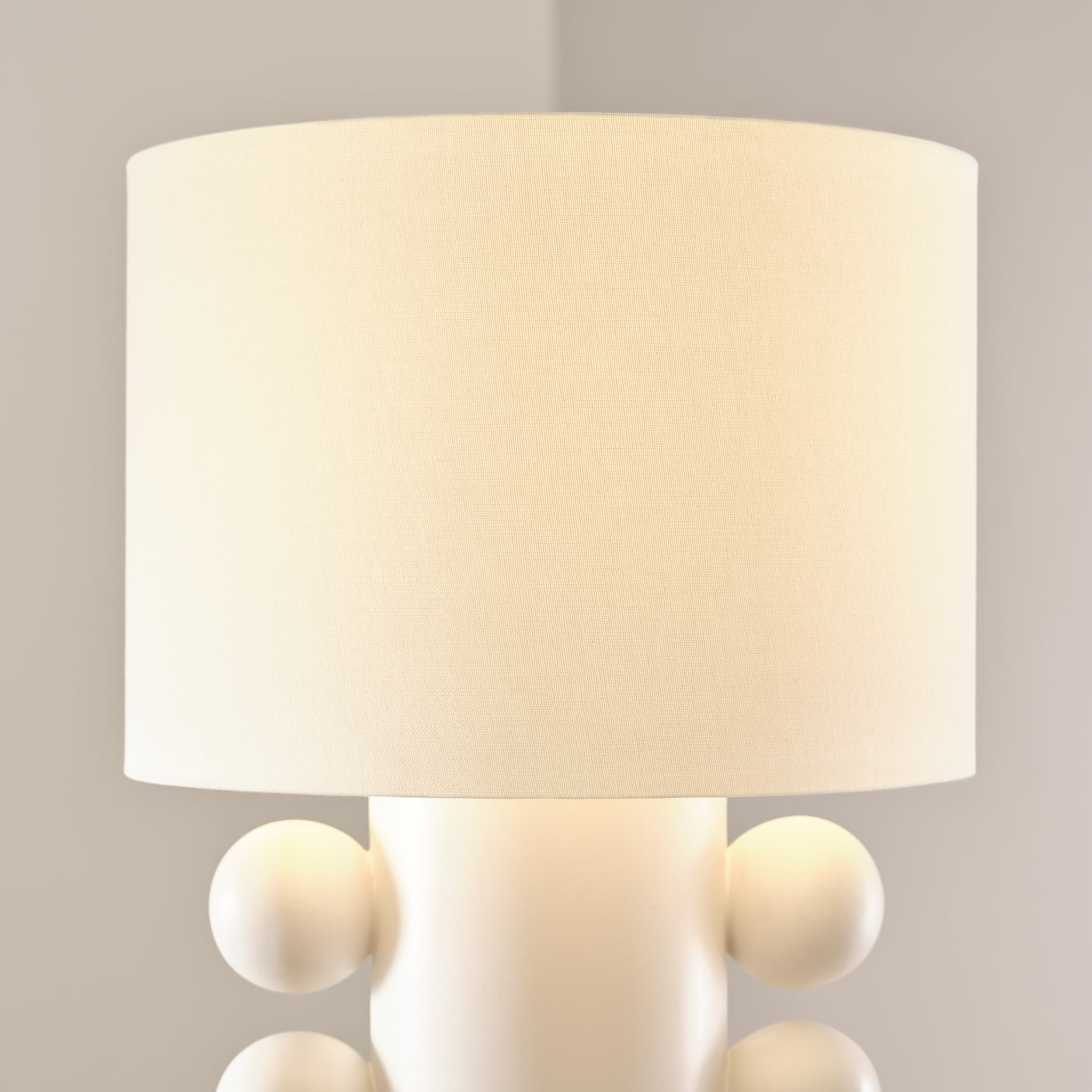 Tiglia Low Table Lamp
