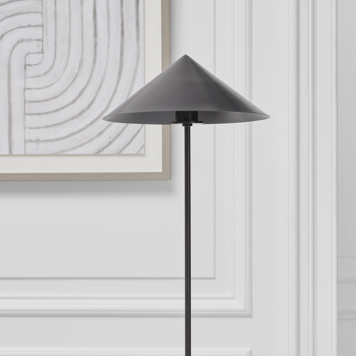 Orsay Medium Floor Lamp