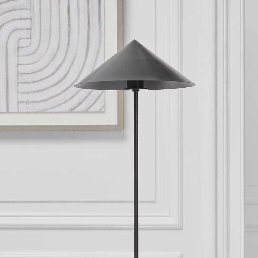 Orsay Medium Floor Lamp