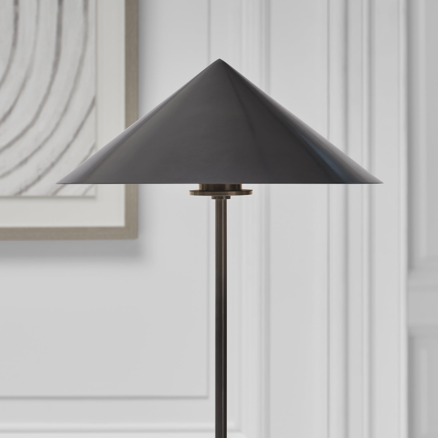 Orsay Medium Floor Lamp