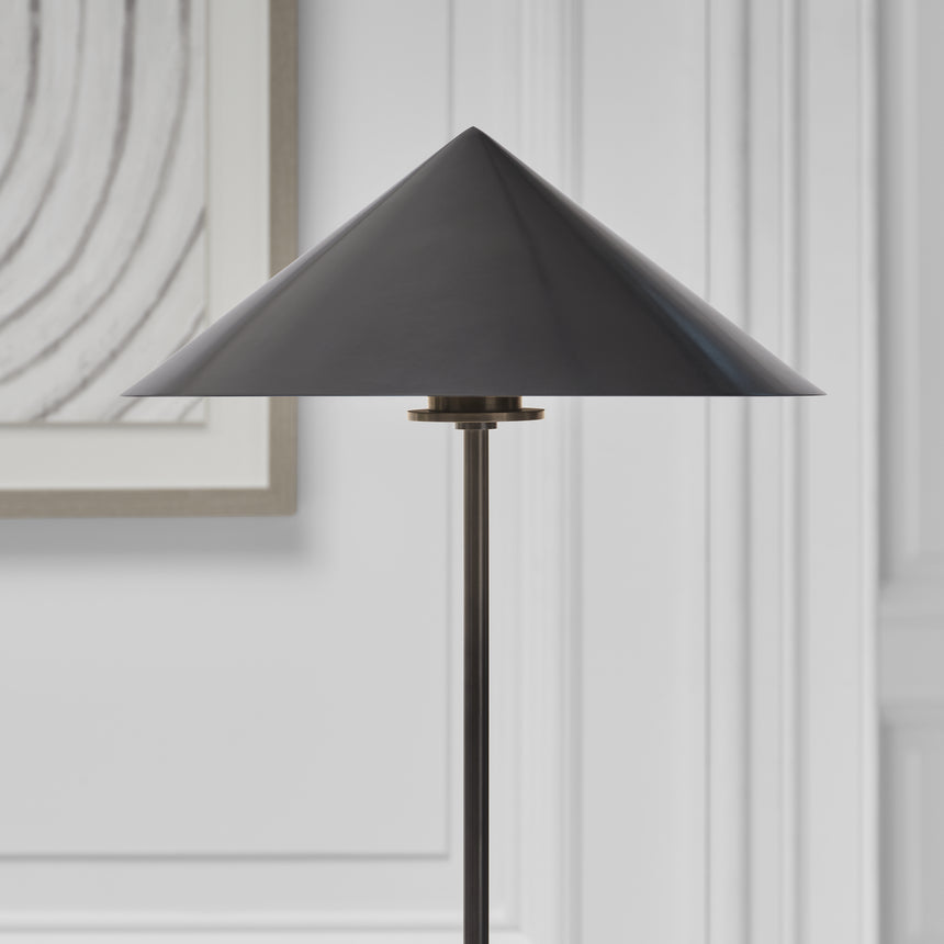 Orsay Medium Floor Lamp
