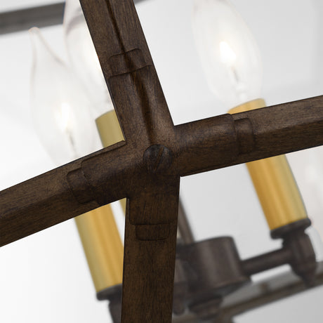 Morris Medium Lantern