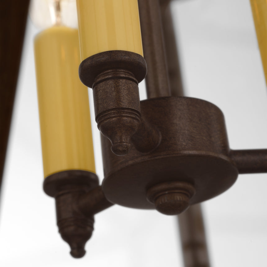 Morris Medium Lantern