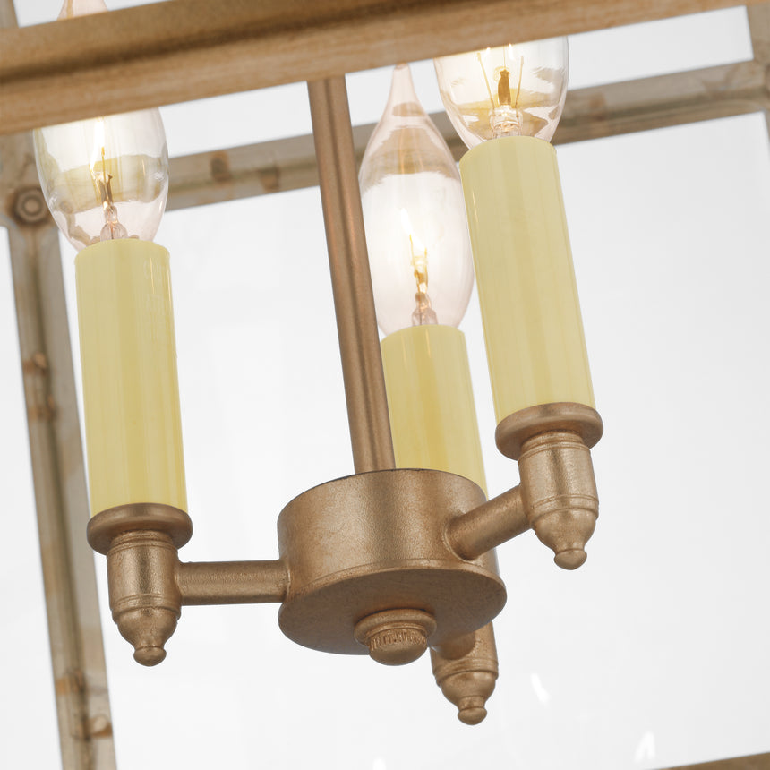 Morris Medium Lantern