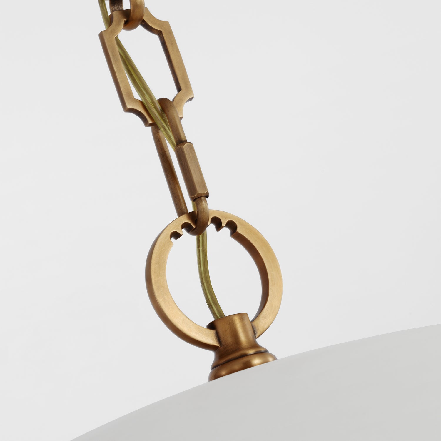 Elliot Grande Pendant