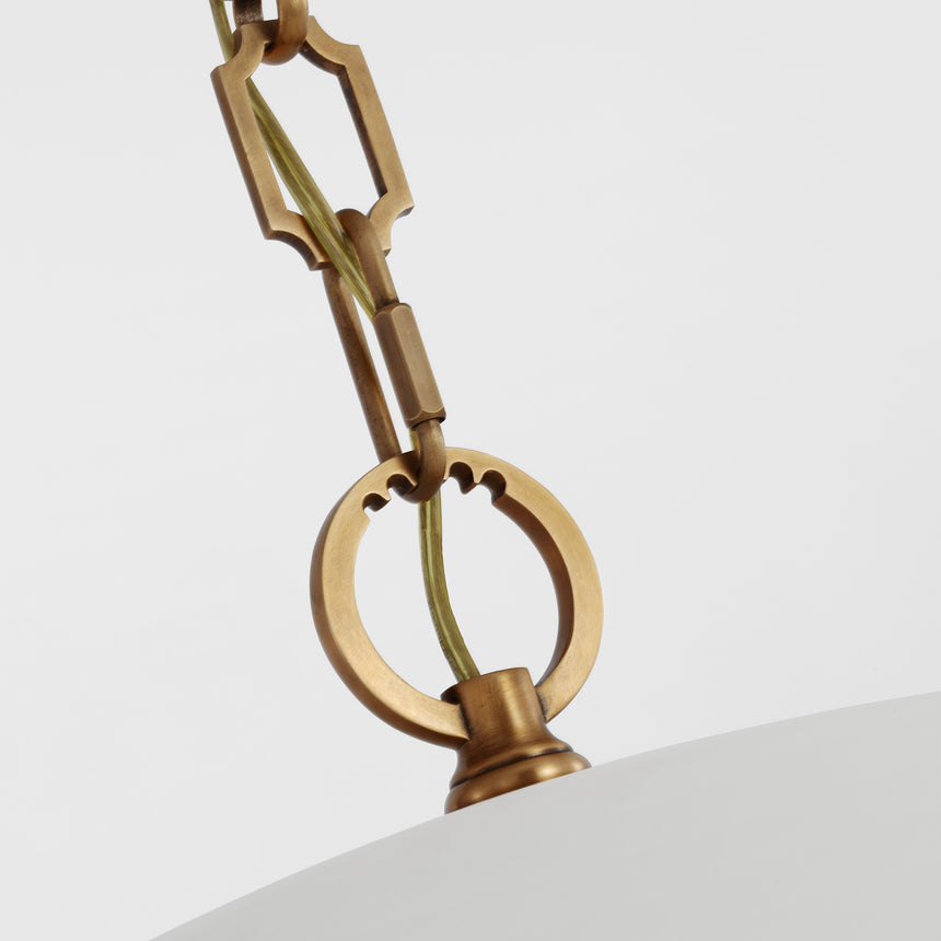 Elliot Grande Pendant