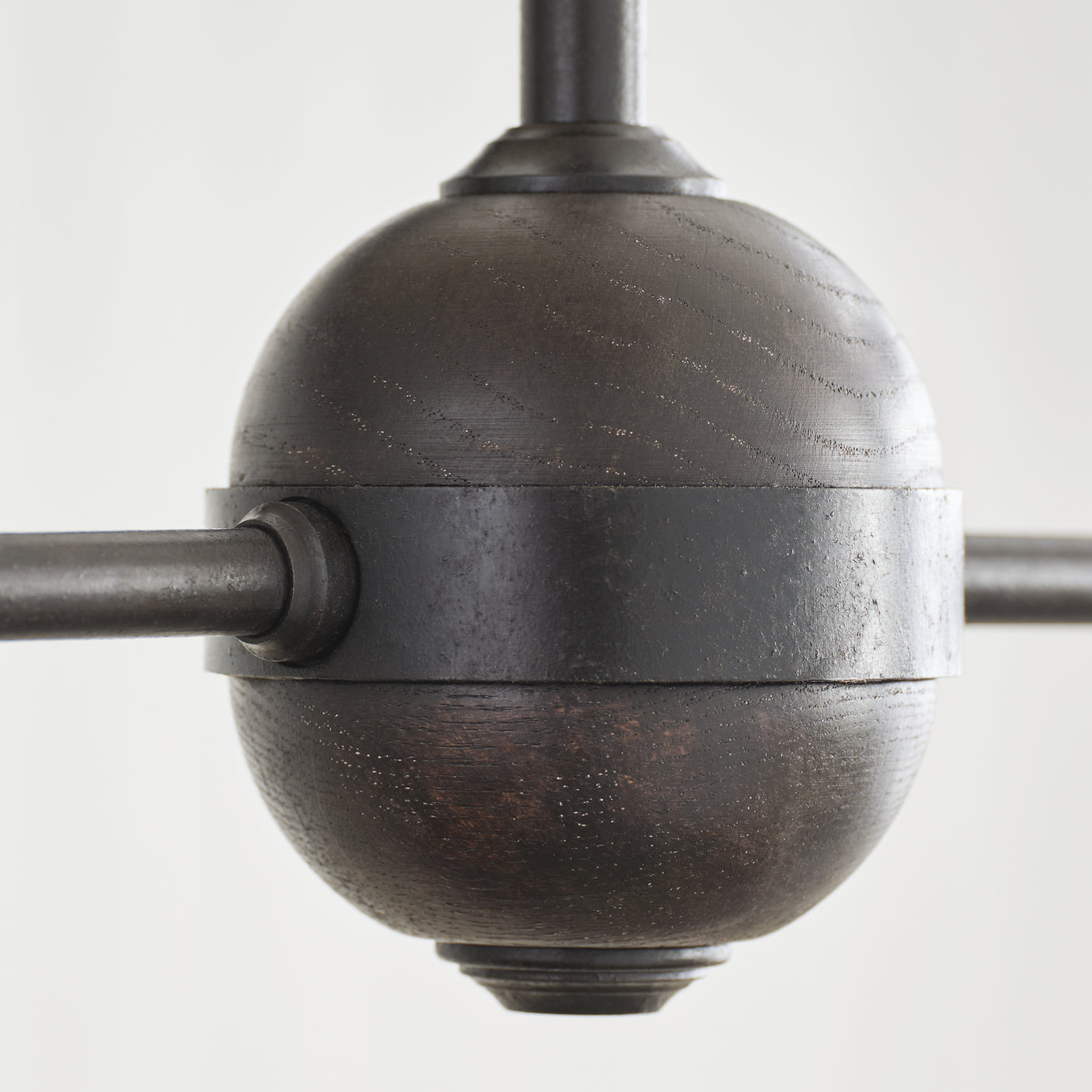 Piaf Large Two Light Linear Pendant