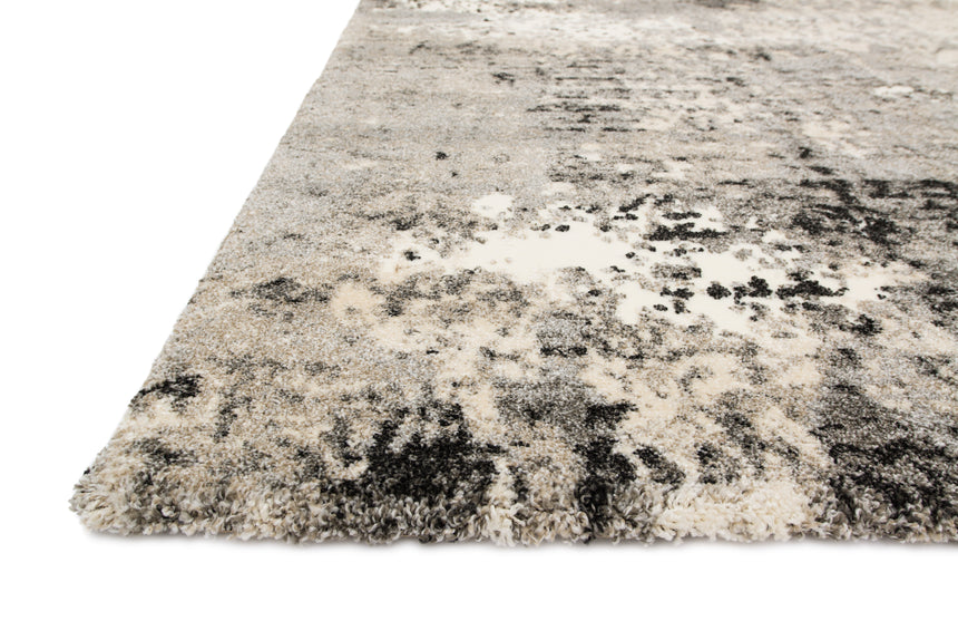 Viera Rug 04 | Grey