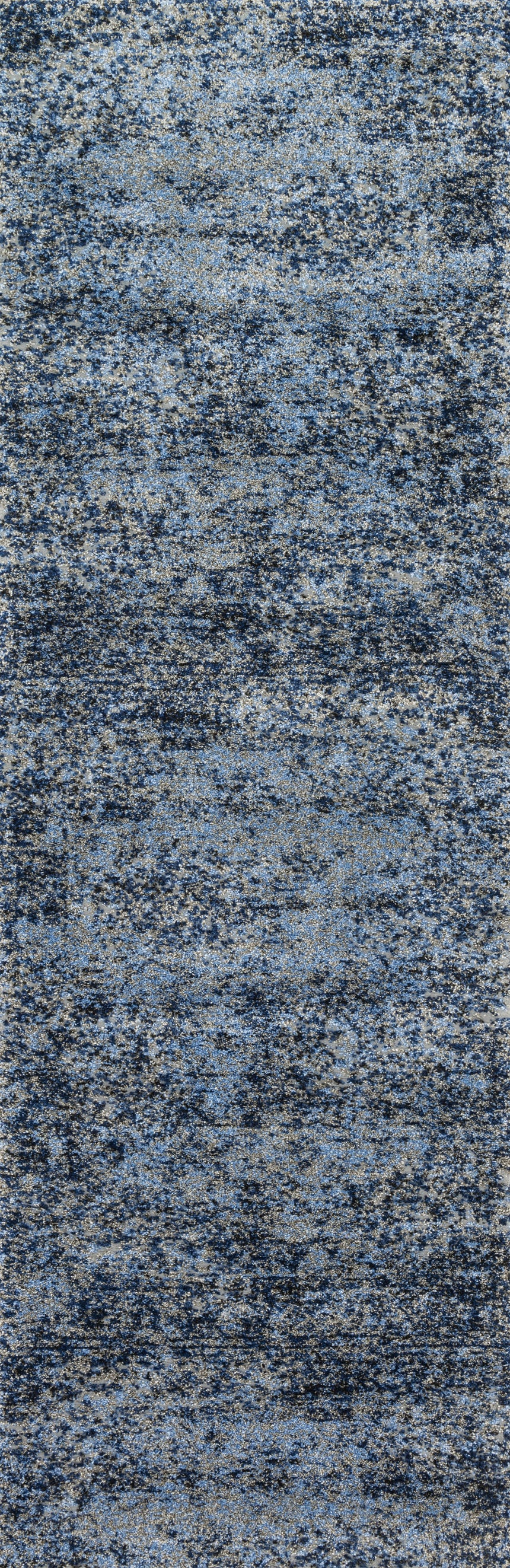 Viera Rug 06 | Lt. Blue / Grey