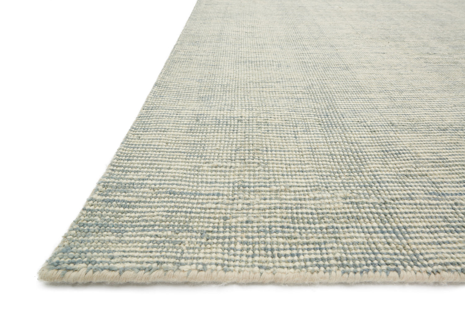 Villa Rug 01 | Lt. Blue
