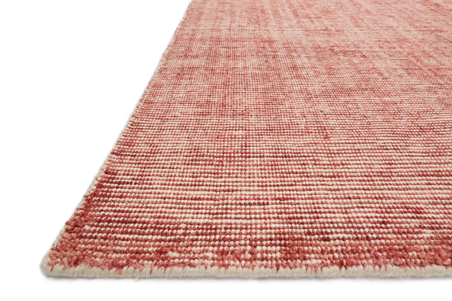 Villa Rug 01 | Rust