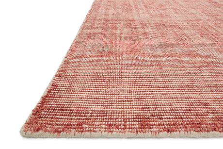 Villa Rug 01 | Rust