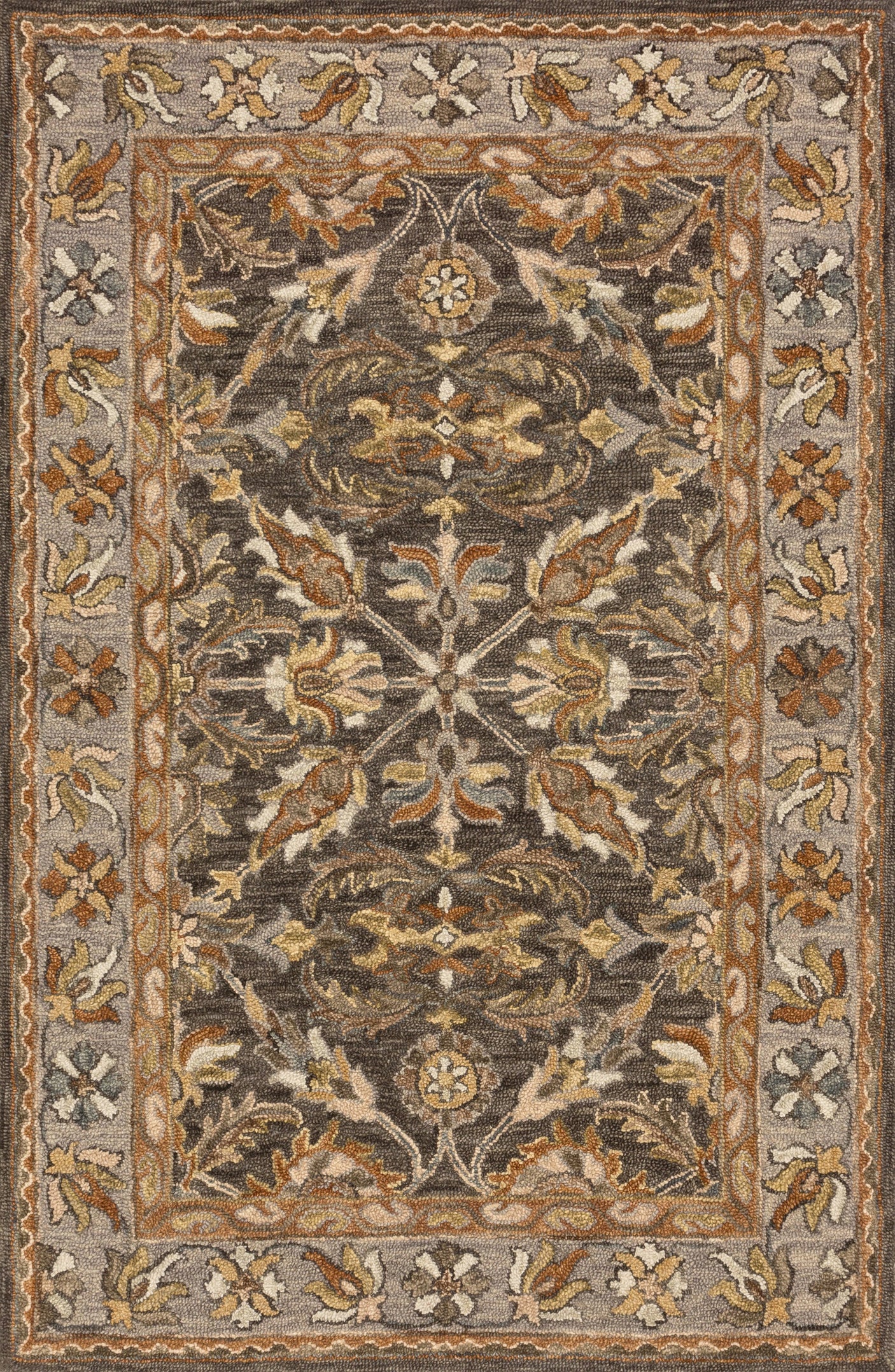 Victoria Rug 06
