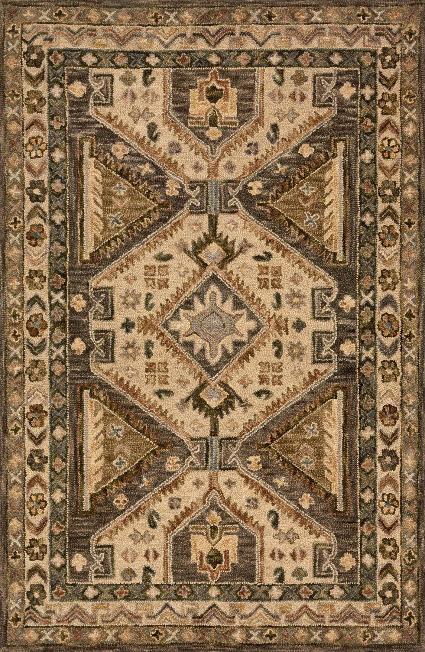 Victoria Rug 07