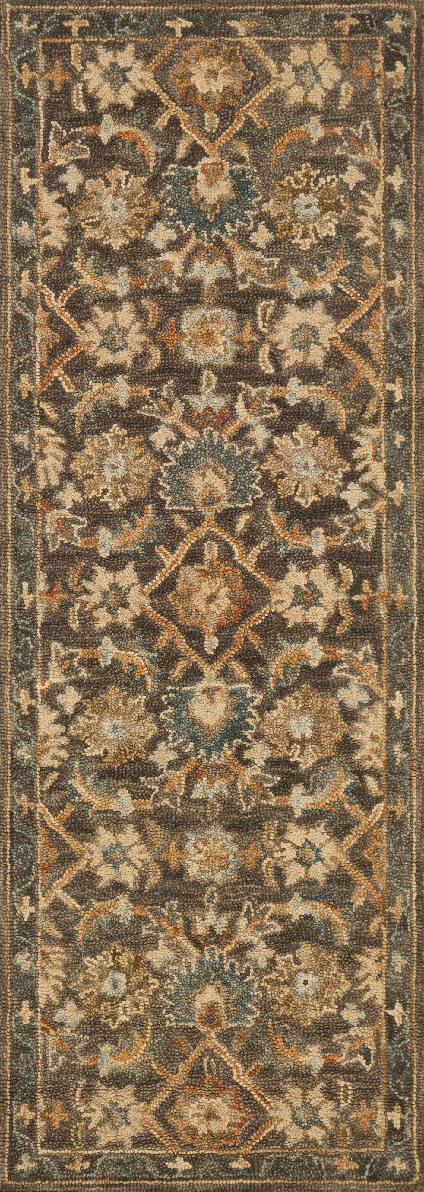 Victoria Rug 08