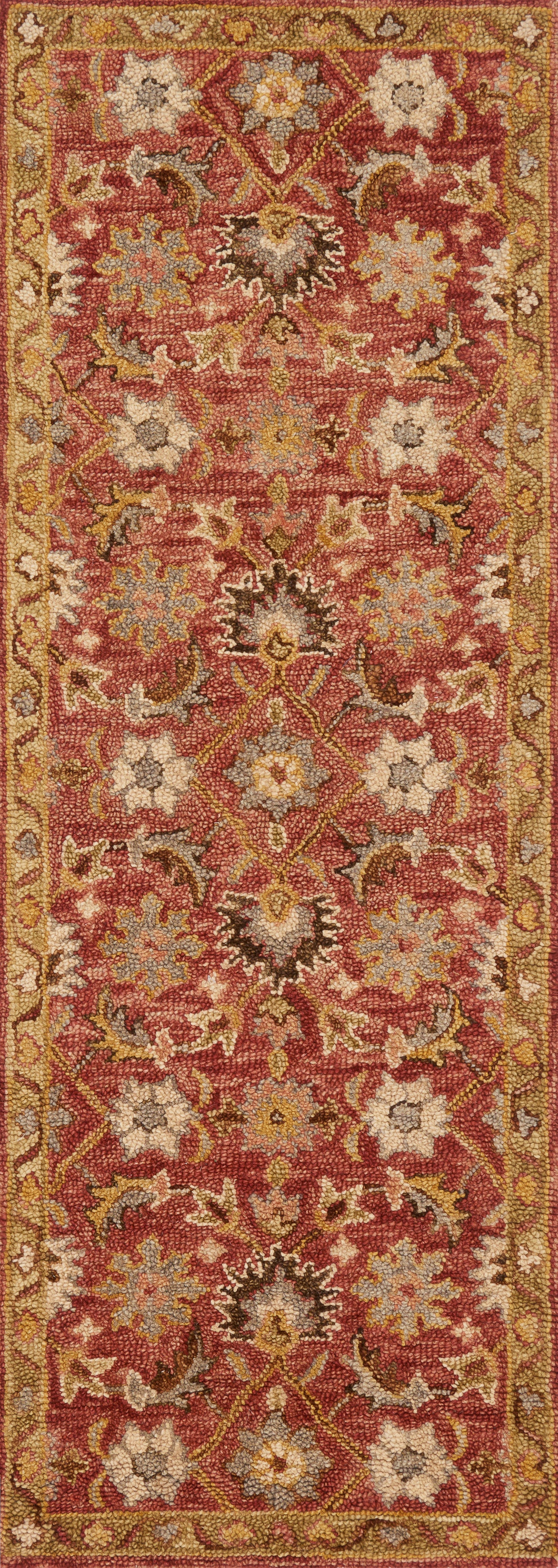 Victoria Rug 09