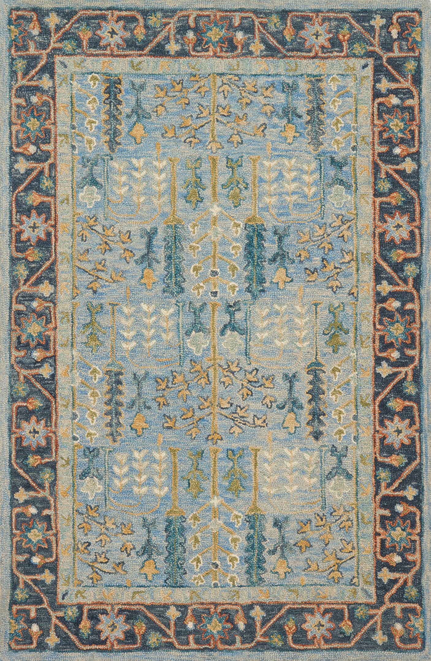 Victoria Rug 12