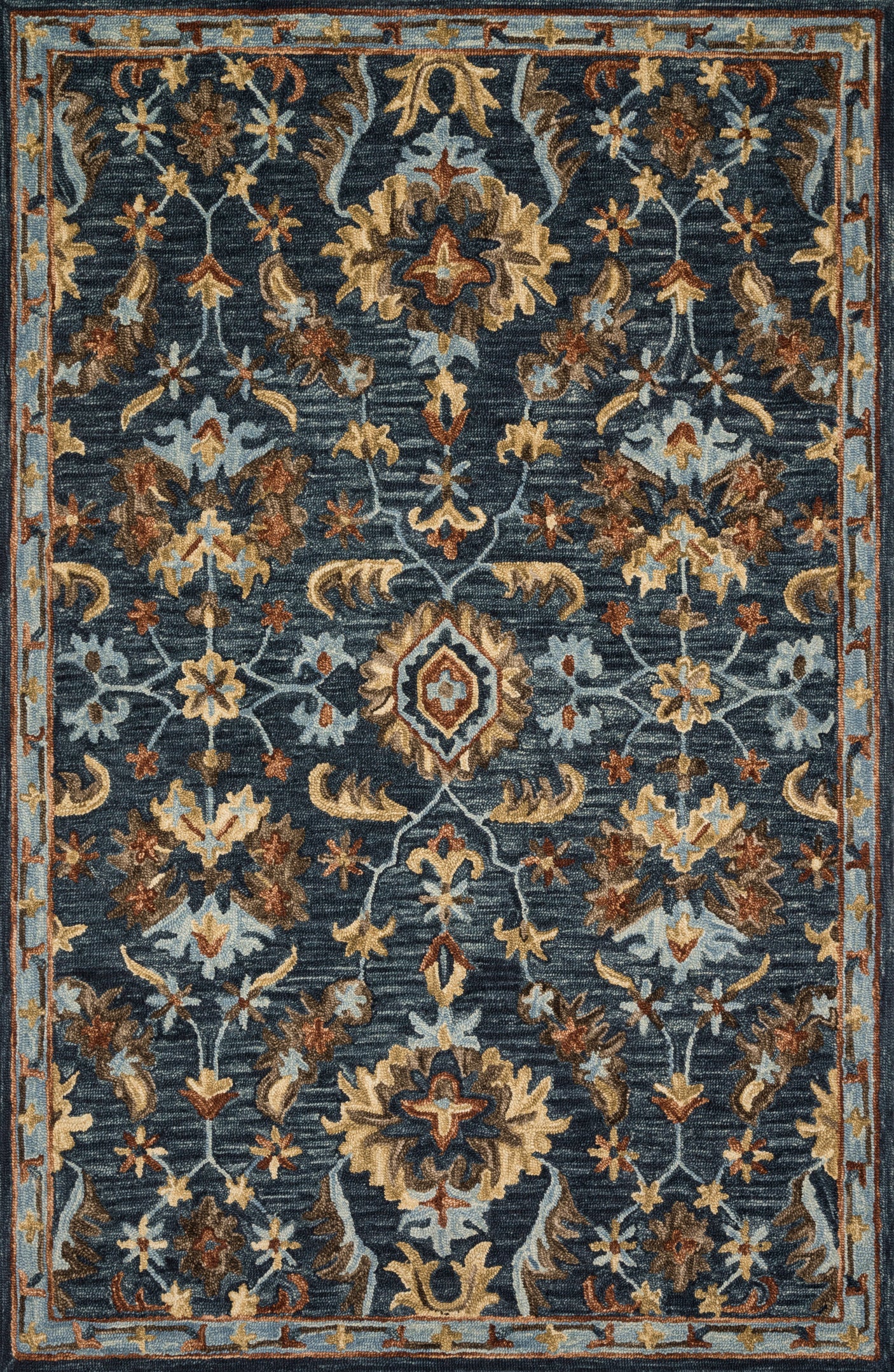 Victoria Rug 14