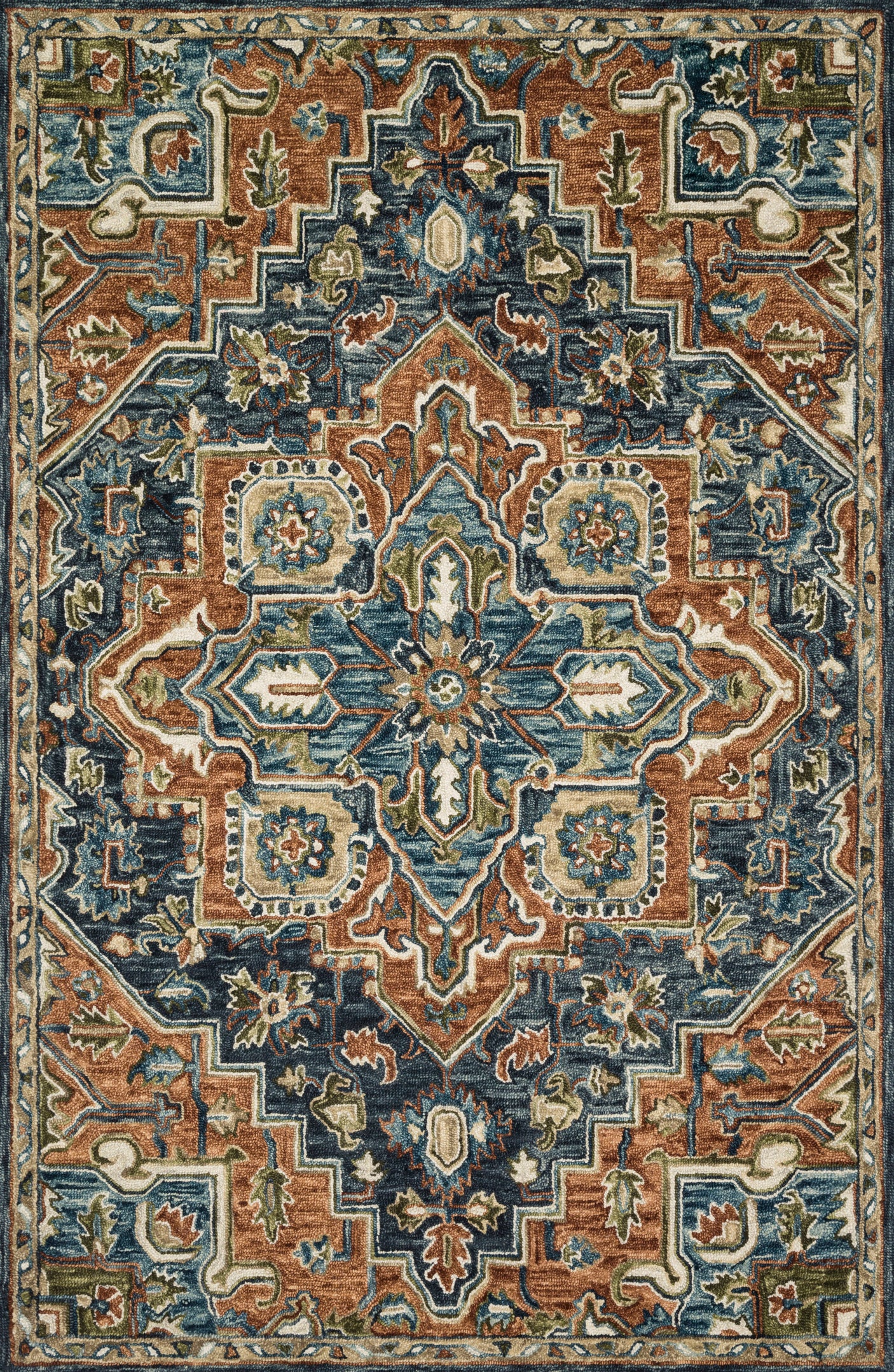 Victoria Rug 16