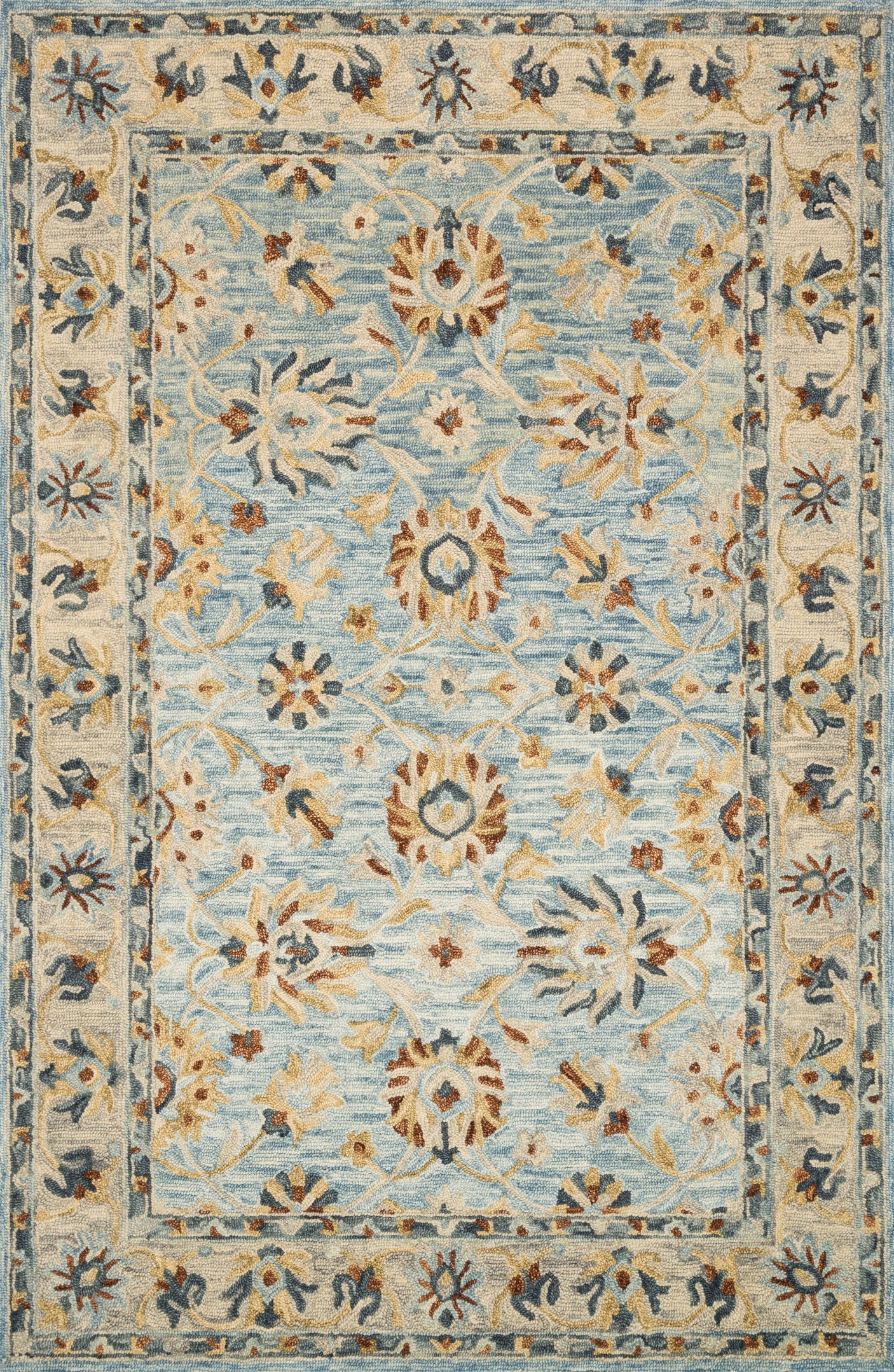 Victoria Rug 18
