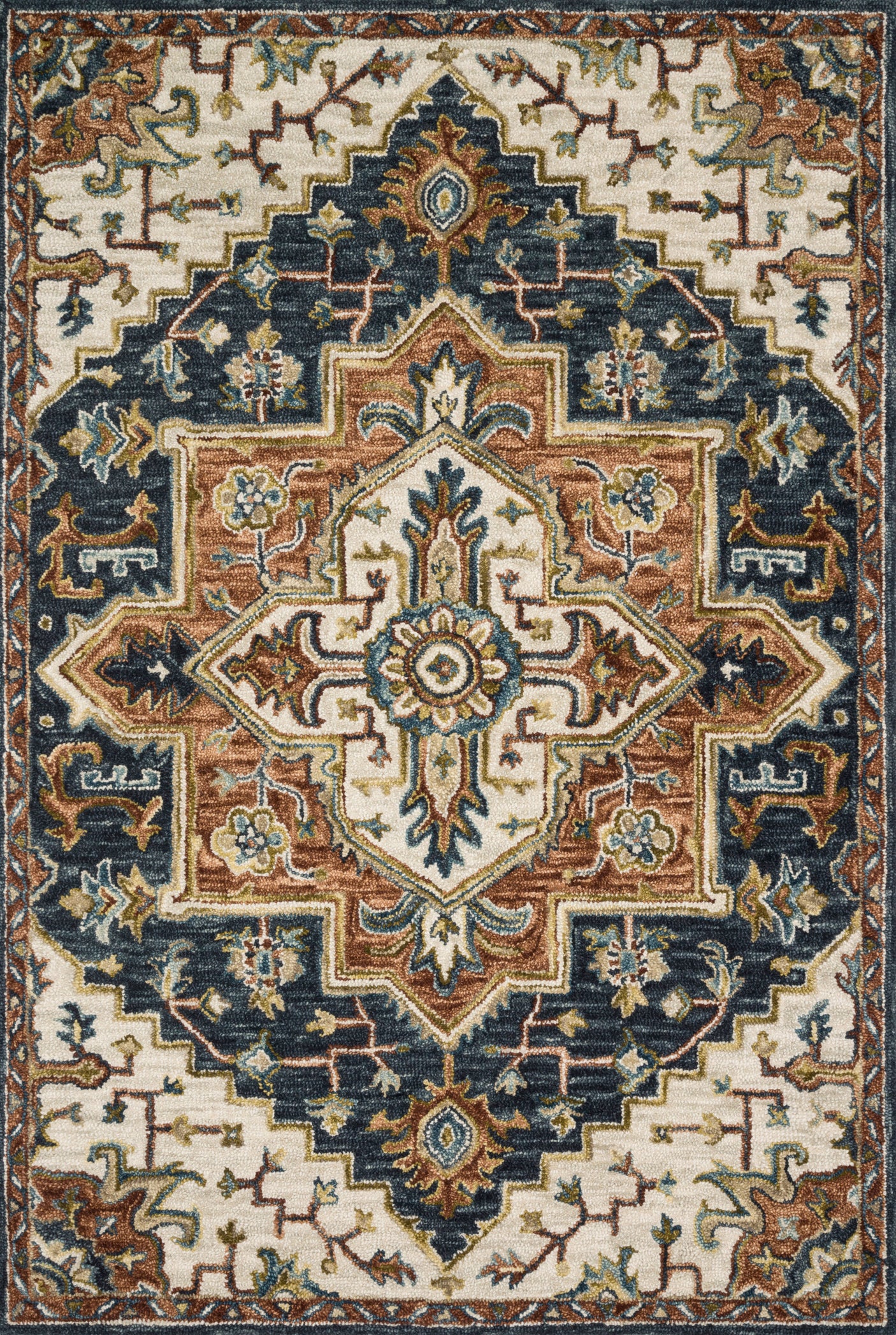 Victoria Rug 19
