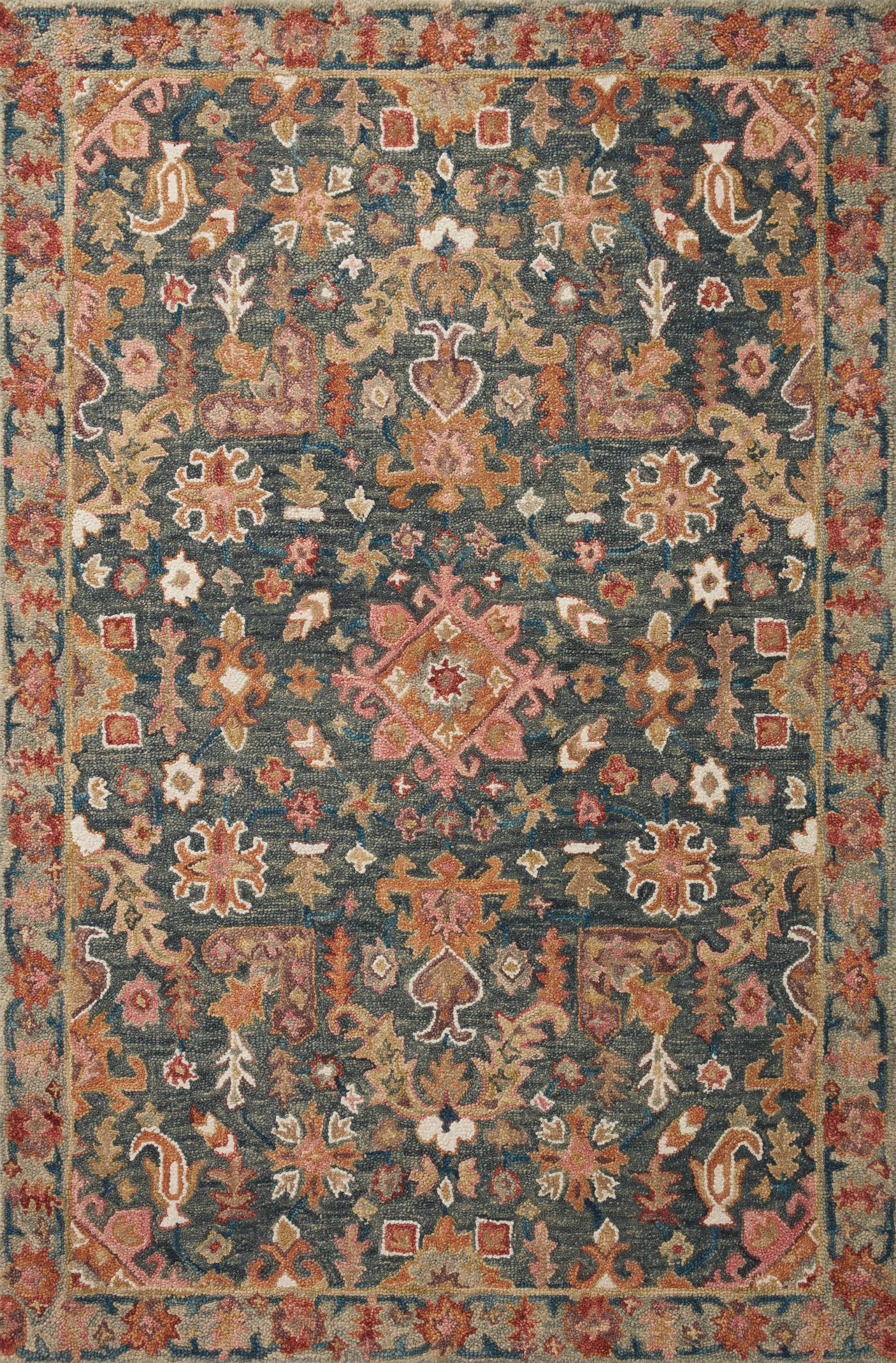 Victoria Rug 22