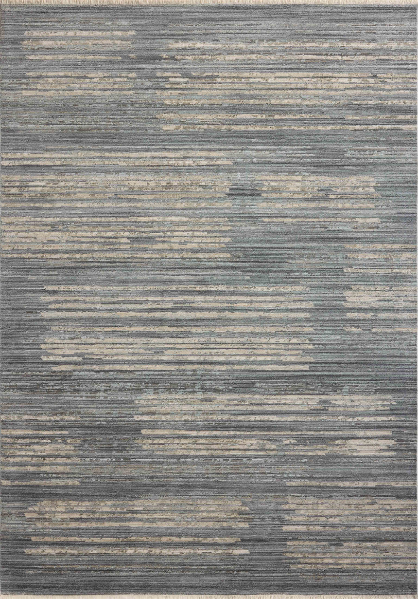 Wade Rug 02 | Ocean / Sand