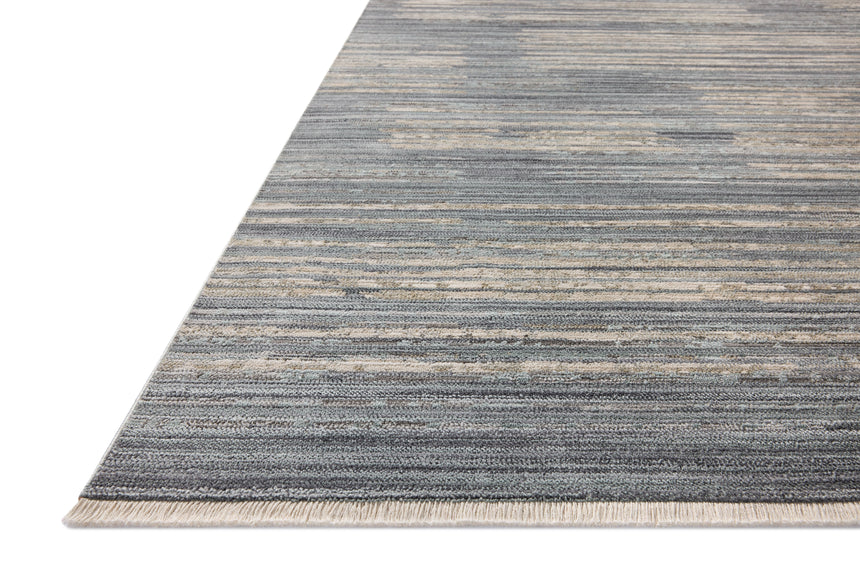 Wade Rug 02 | Ocean / Sand