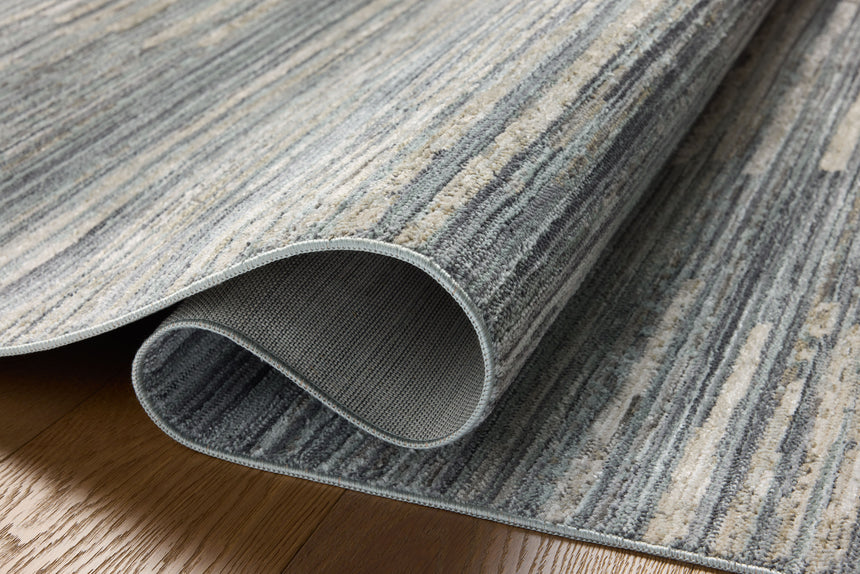 Wade Rug 02 | Ocean / Sand