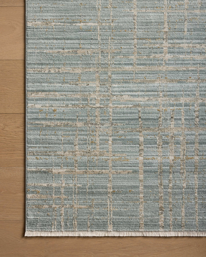 Wade Rug 03 | Spa / Sand