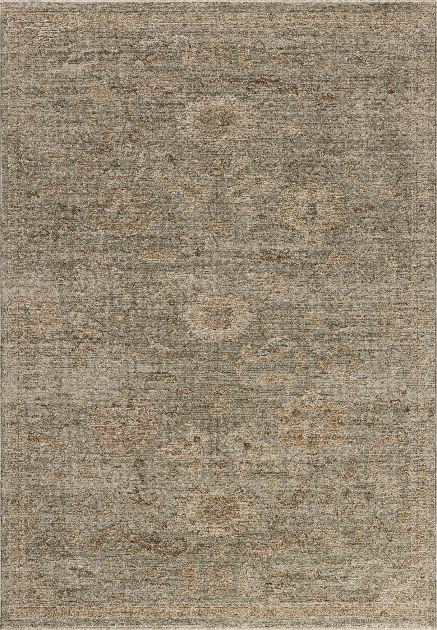 Willa Rug 06