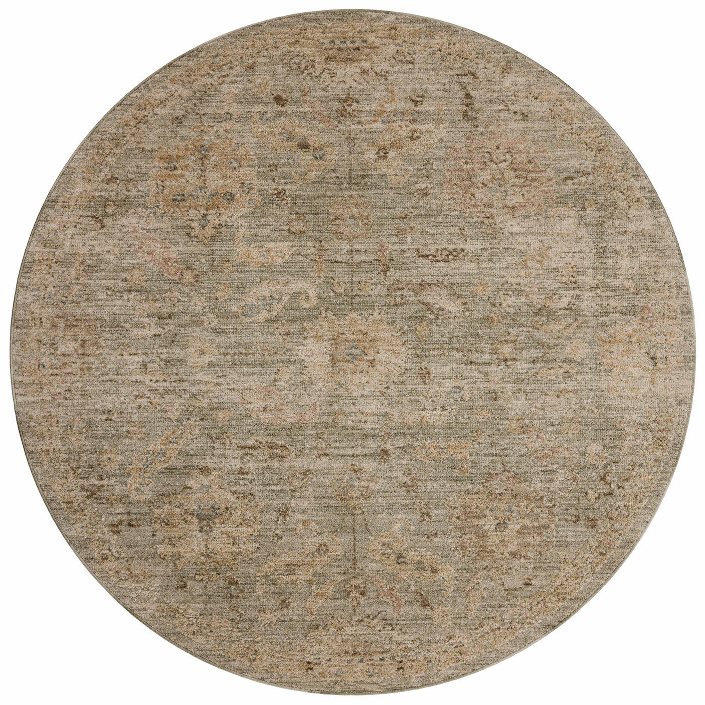 Willa Rug 06