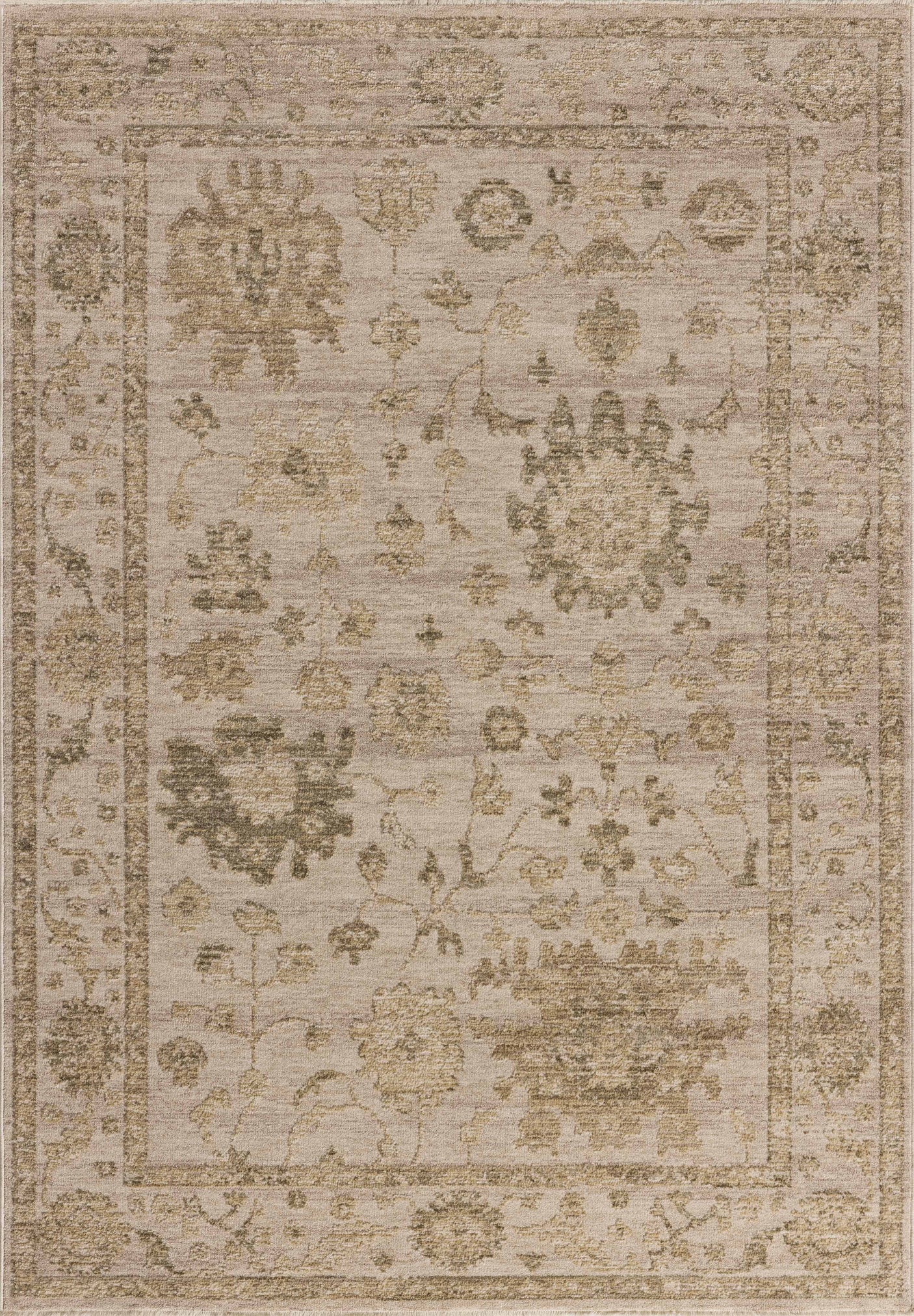 Willa Rug 09
