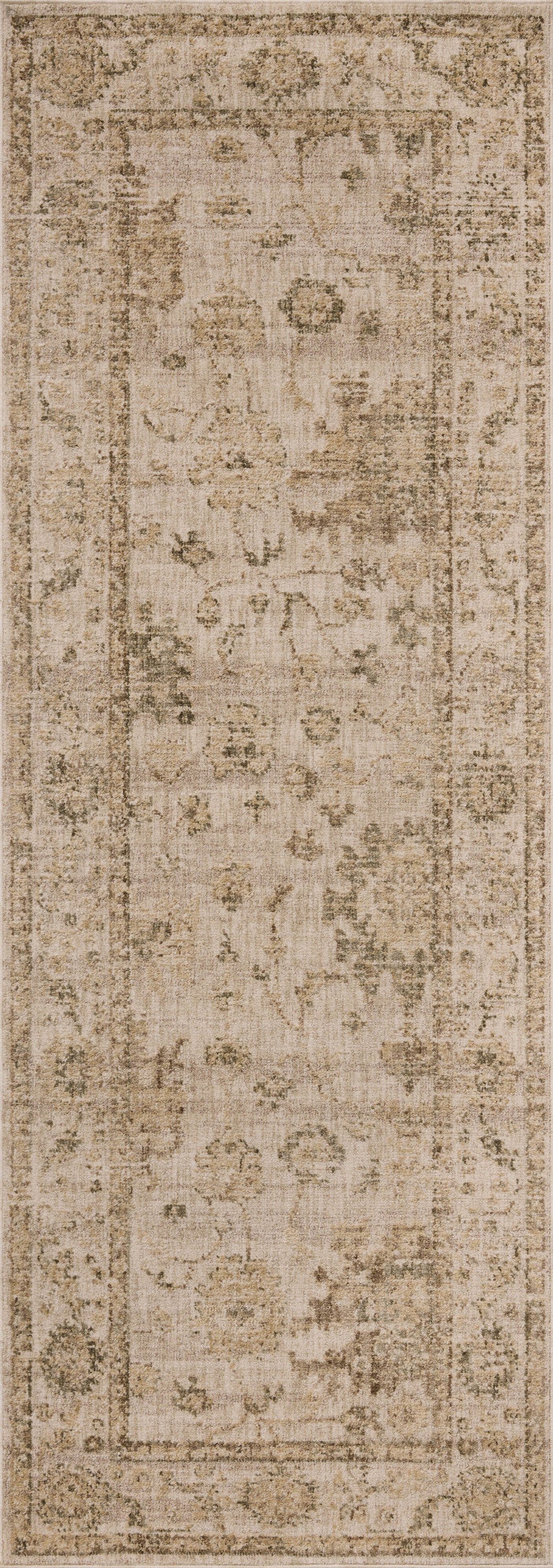 Willa Rug 09