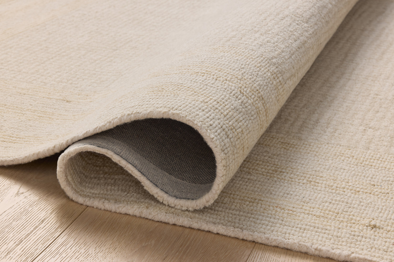 Windsor Rug 01 | Ivory / Wheat