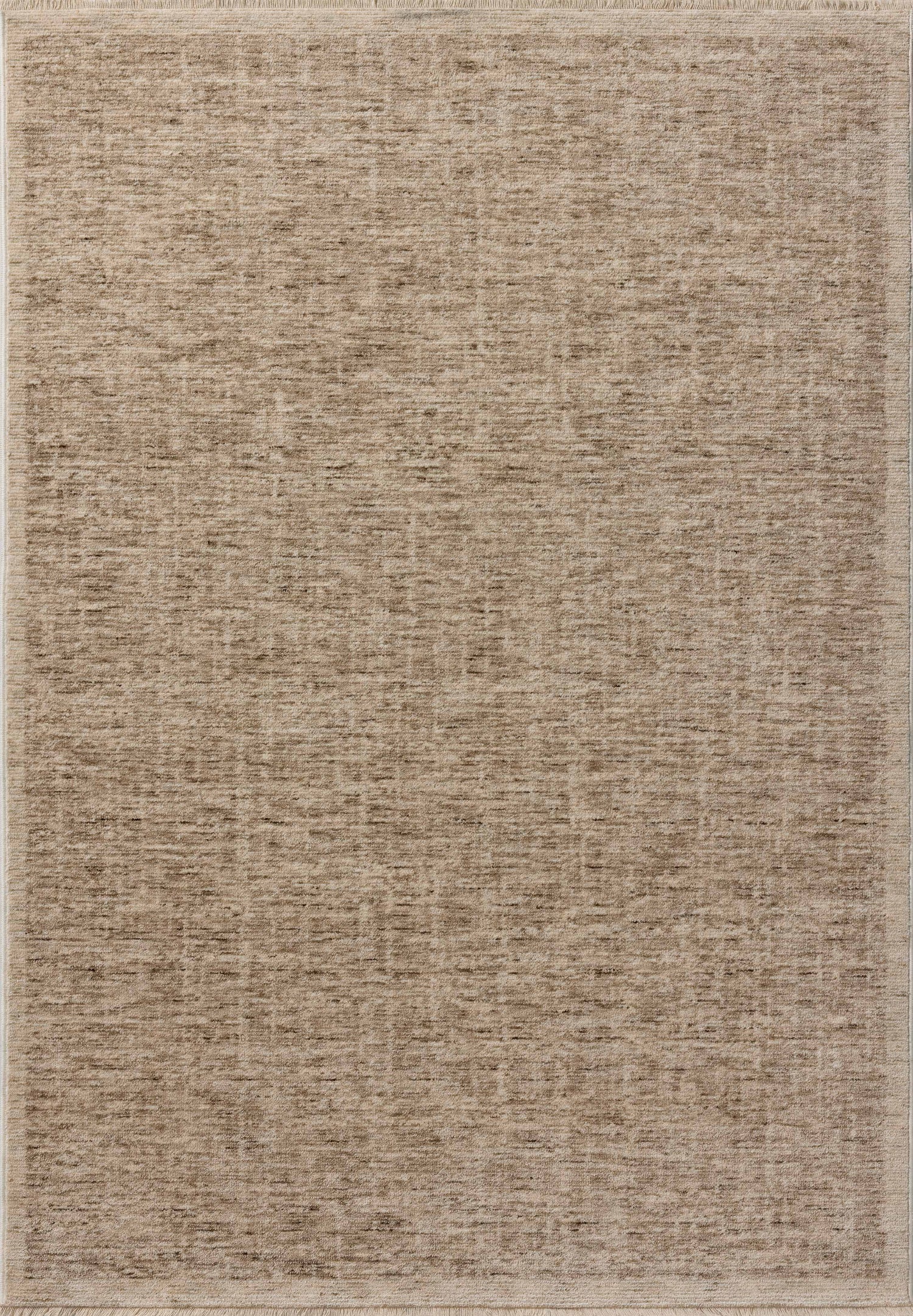 Winston Rug 01 | Taupe / Bone
