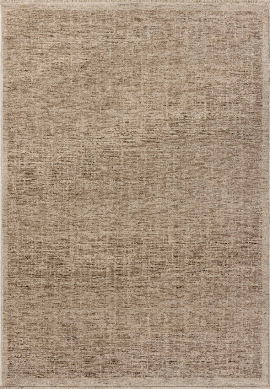 Winston Rug 01 | Taupe / Bone
